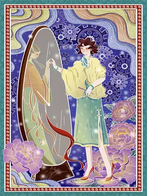 锦绣未央电视剧全集在线观看免费版