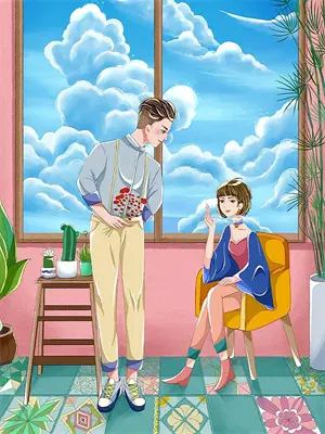 暗恋难防明枪易躲结局怎么样