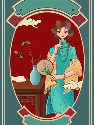 女相师[娱乐圈] 小说