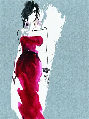 穿书后我成了路人甲小说