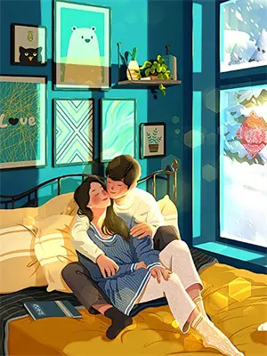 狼性总裁的小萌妻2