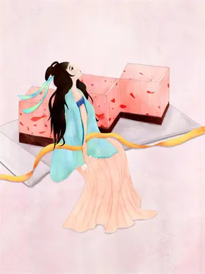 霍格沃茨小说晋江