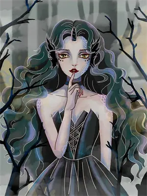 外星少女来到地球是哪一集