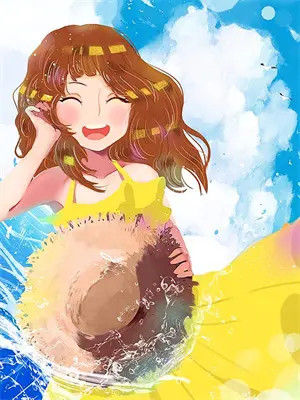 此君记古言小说