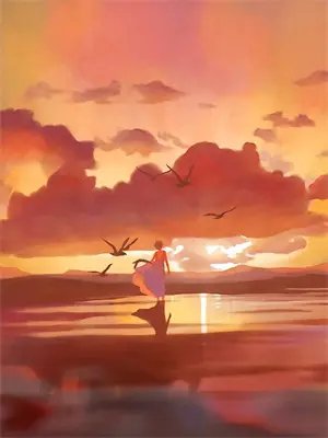 老板娘的女儿怎么称呼