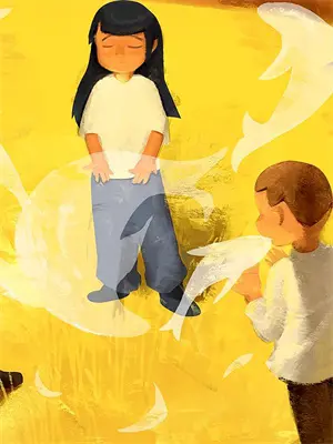 综主家教名柯原创女主