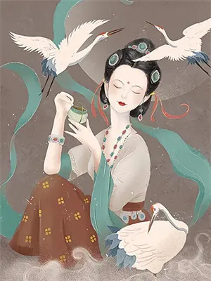 校花名字哪个好听