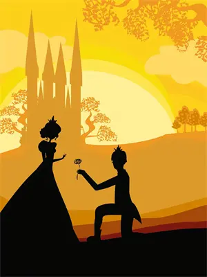 长亭外骤雨初歇