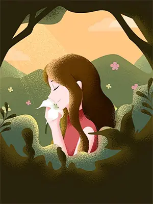 离婚之后顾青蓝