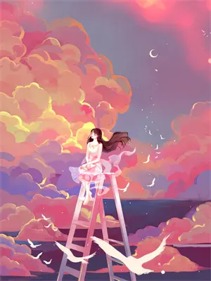 快穿之恶女漂白系统12章