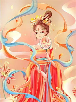 什么的夏天填词语四字词语