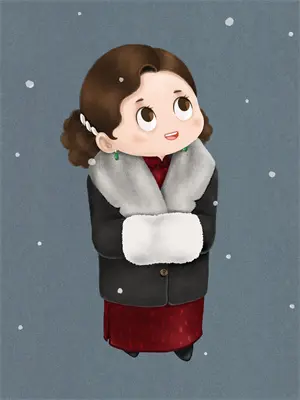 理想中的恋爱式婚姻