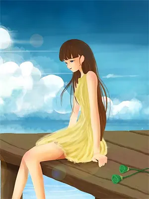 暮夏的春是什么意思