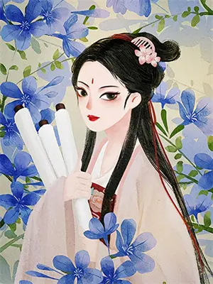乖乖女不好吗