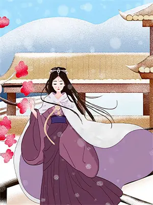 在末日女扮男装(nph)章节