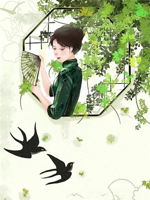 小奴才一雁不成