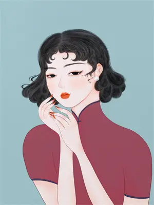 莹莹为配角的小说