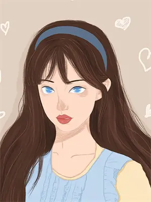 八十年代小媳妇姜离