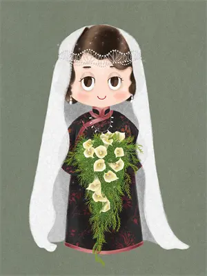 上门龙婿叶尘苏姗