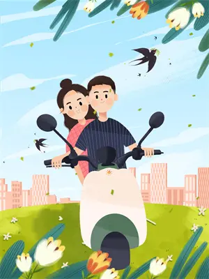优莉的小说介绍全集