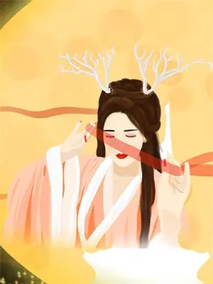 分手后我和前任的cp火了番外