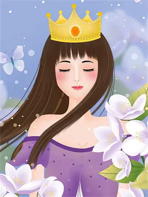 小白脸