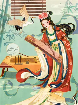 太后和皇后的小说