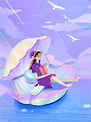 钟意她 周老板娘的写嘟号