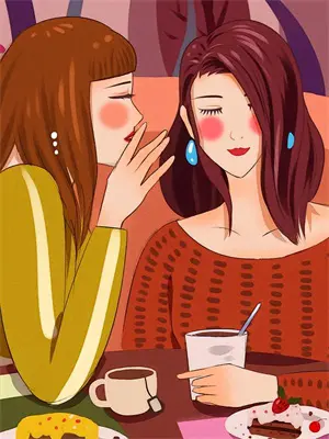 清穿之贵妃清音