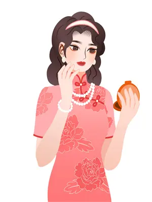 快穿之刷脸系统