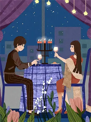 我的江湖主线任务