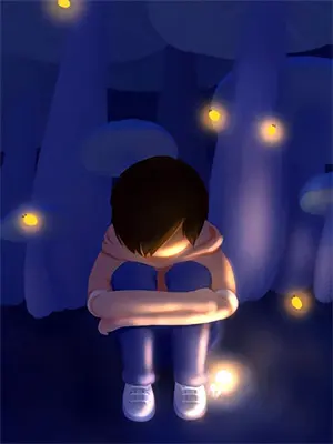 年代男主对照