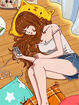 傻小子的小说