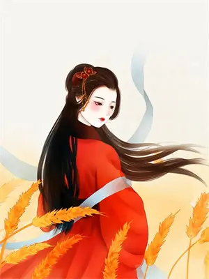 穿成买股文里的恶毒女配