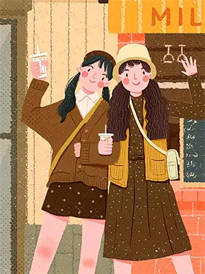 春雨夏风小说