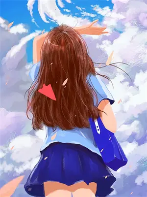 她有主by昭愿下午