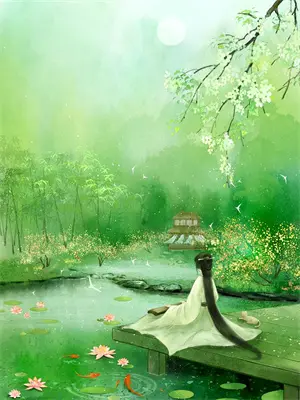 给老婆找个男